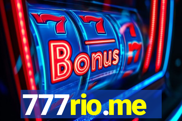 777rio.me