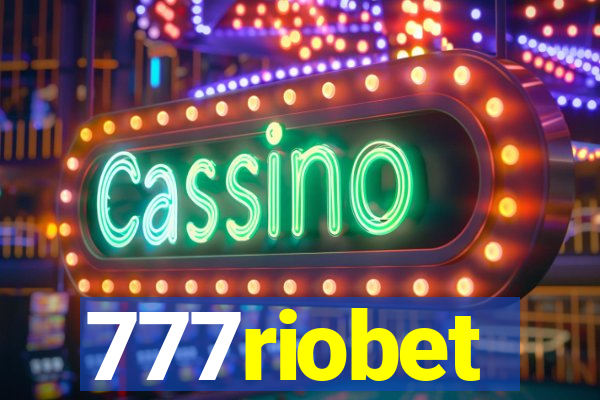 777riobet