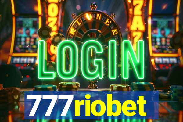 777riobet