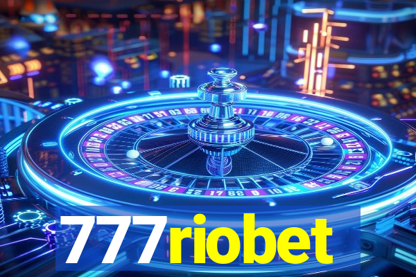 777riobet