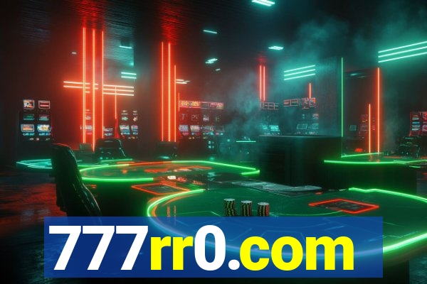 777rr0.com