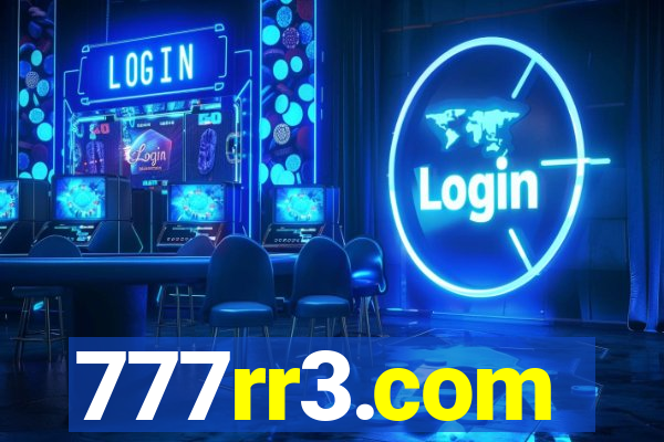 777rr3.com