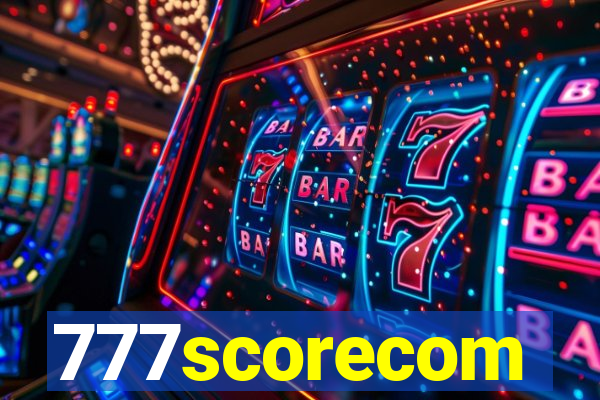 777scorecom