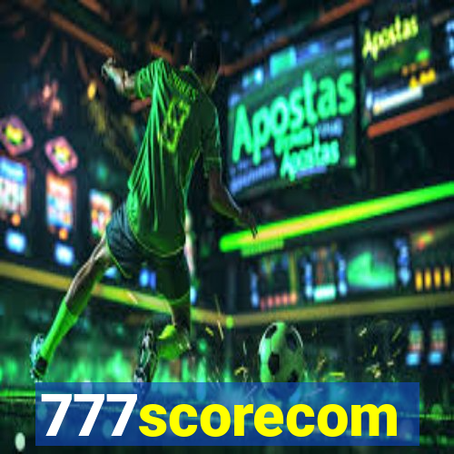 777scorecom