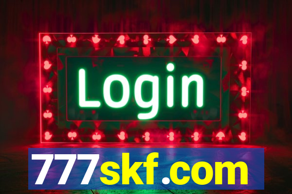777skf.com