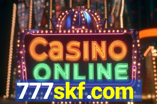 777skf.com