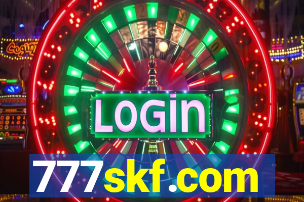 777skf.com