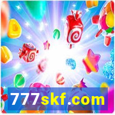 777skf.com