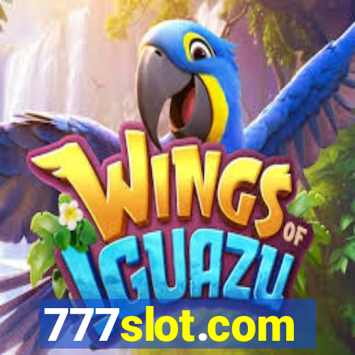777slot.com