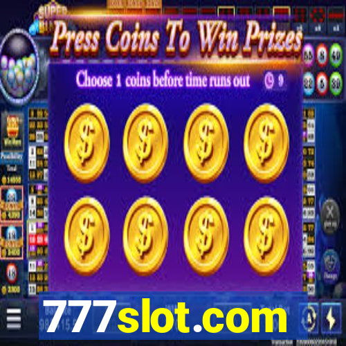 777slot.com