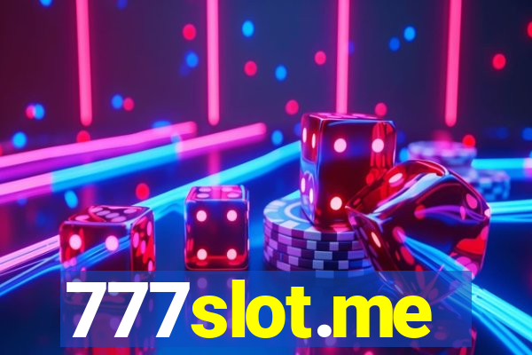 777slot.me
