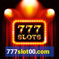 777slot00.com