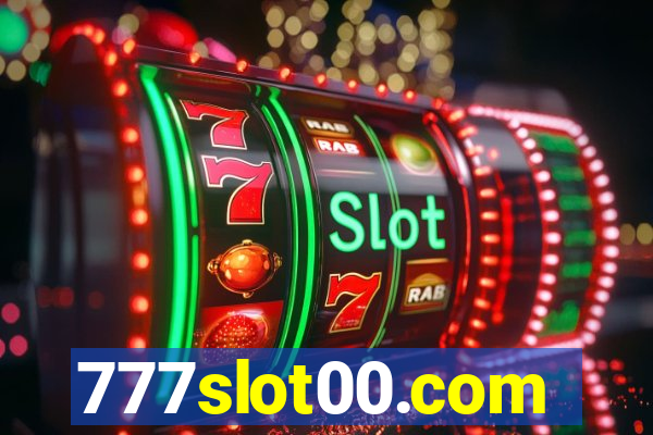 777slot00.com