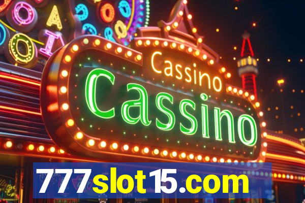 777slot15.com