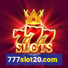 777slot20.com