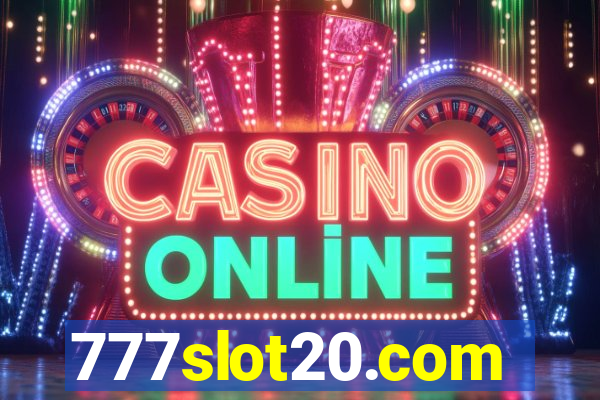 777slot20.com