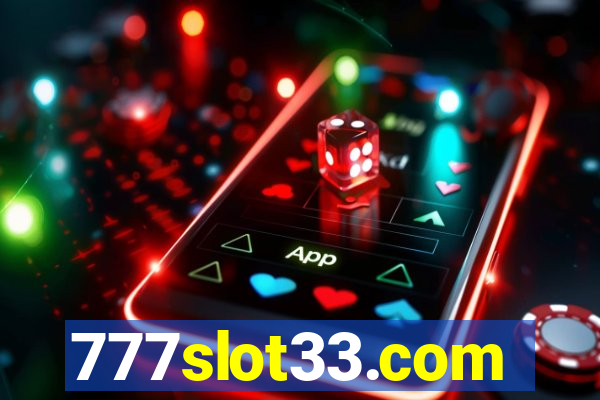 777slot33.com