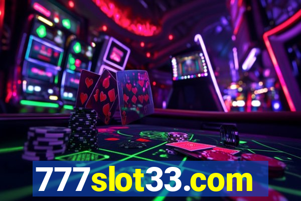 777slot33.com