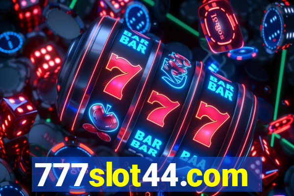 777slot44.com