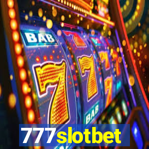 777slotbet