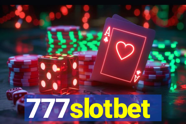 777slotbet