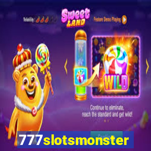 777slotsmonster