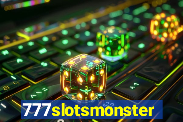 777slotsmonster