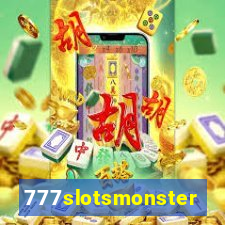 777slotsmonster