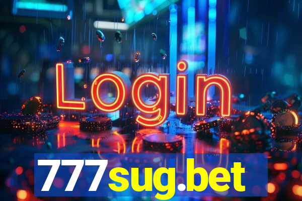 777sug.bet
