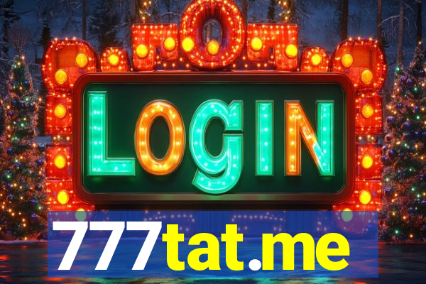 777tat.me