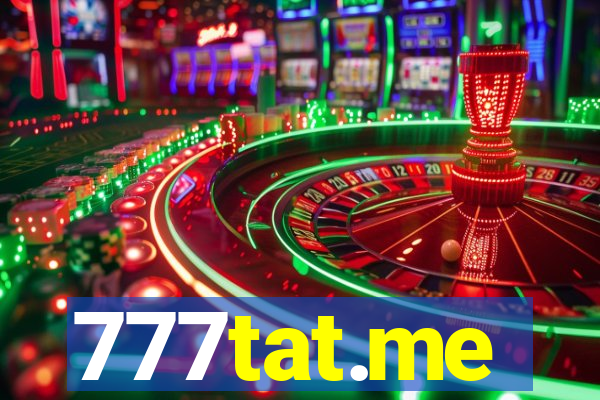 777tat.me