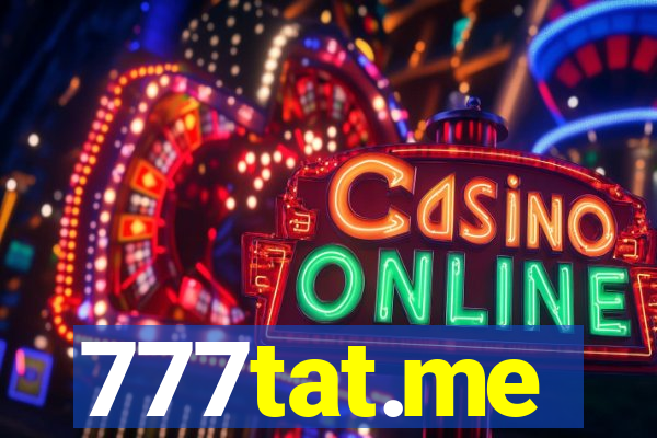 777tat.me