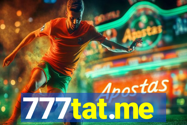 777tat.me