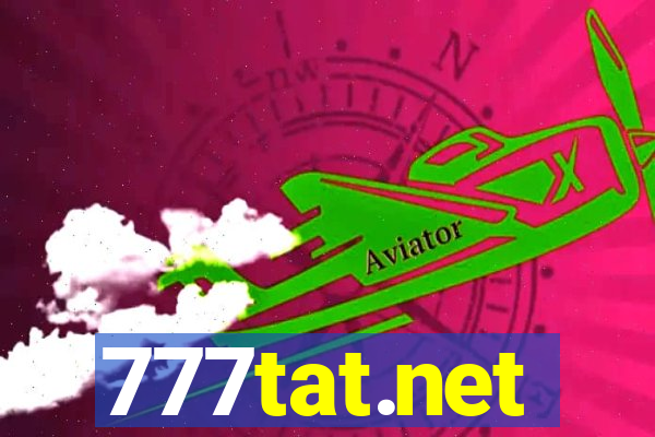 777tat.net