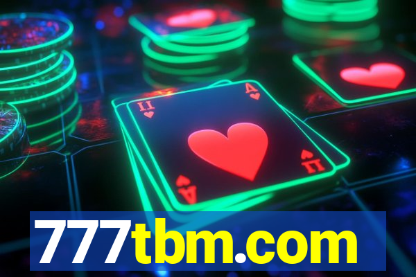 777tbm.com