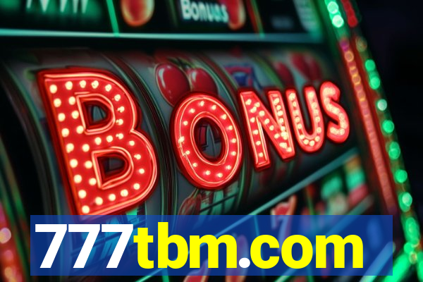 777tbm.com