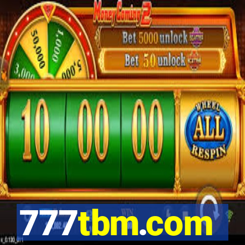 777tbm.com