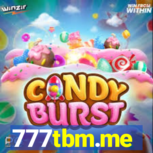 777tbm.me