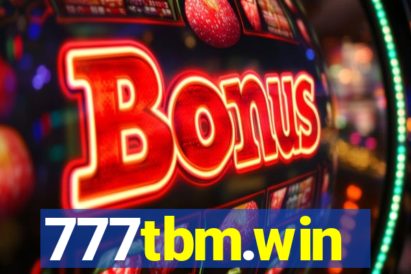 777tbm.win