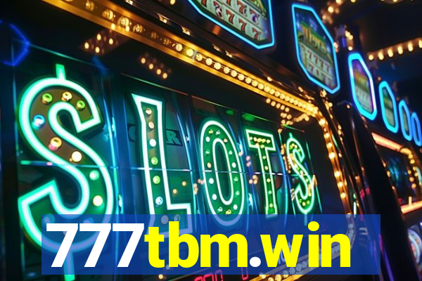 777tbm.win