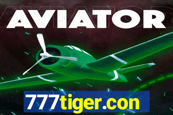 777tiger.con
