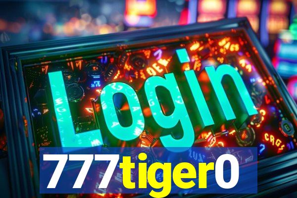 777tiger0