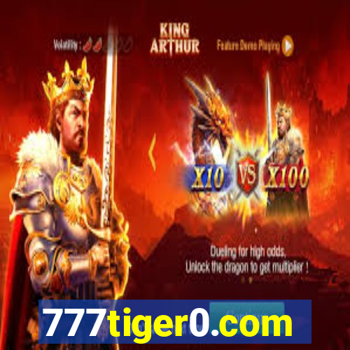 777tiger0.com