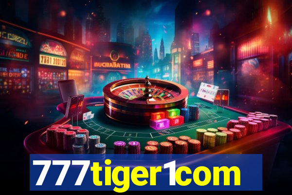 777tiger1com