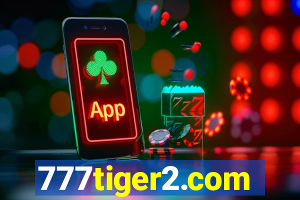 777tiger2.com