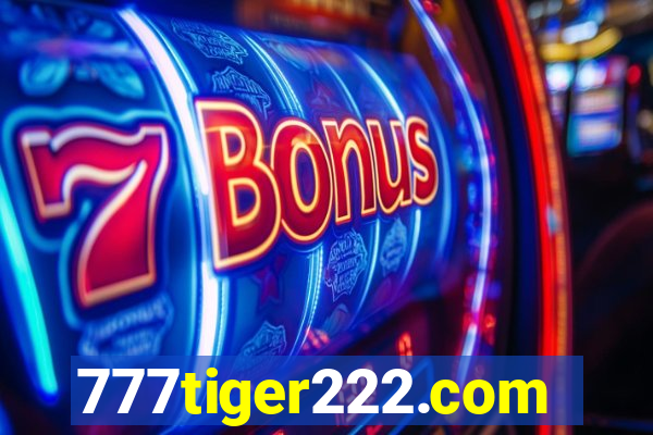 777tiger222.com