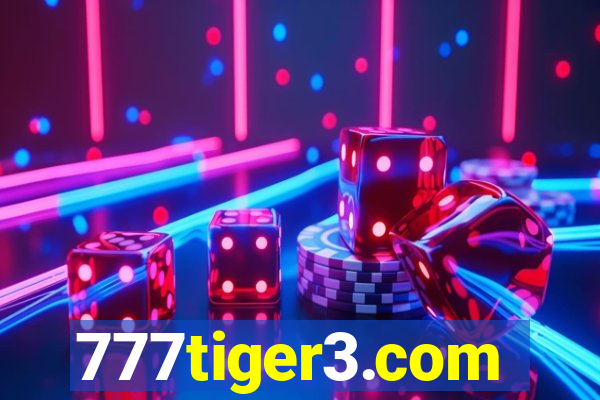 777tiger3.com