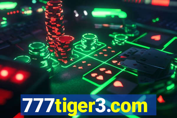 777tiger3.com