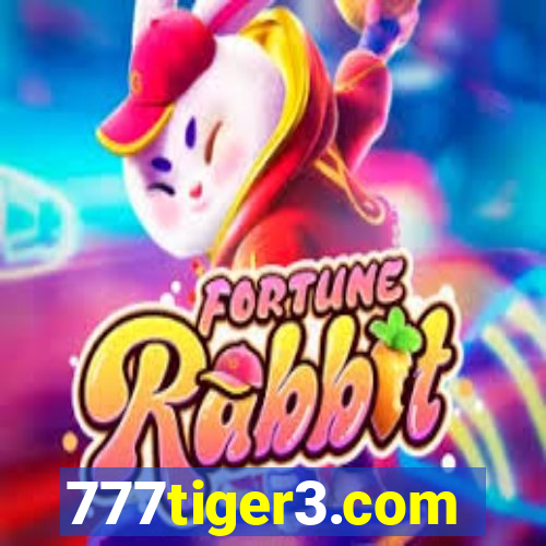 777tiger3.com