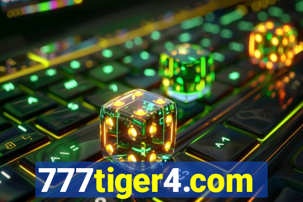 777tiger4.com